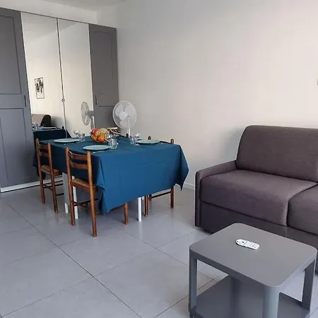 Appartement Renove, Nice Centre, Proche Commodites Exterior foto