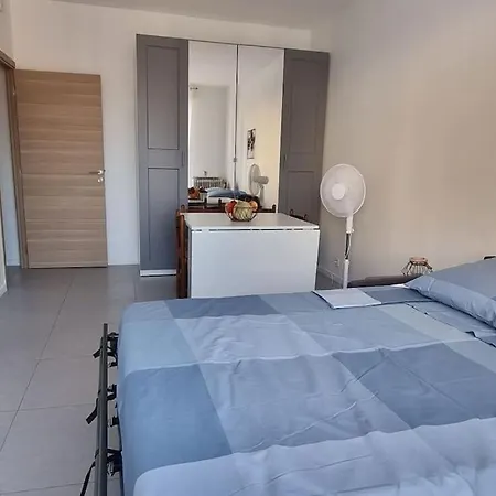 Appartement Renove, Nice Centre, Proche Commodites Exterior foto
